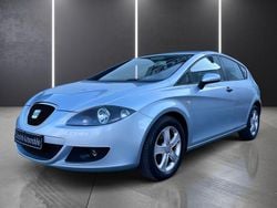 Grau Gebraucht 2008 Seat Leon Reference Limousine | 2.990 € (Guter Preis)