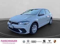 Grau Gebraucht 2025 VW Polo Life Kleinwagen | 23.970 € (Fairer Preis)