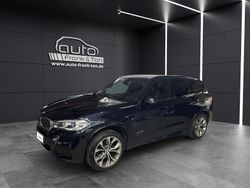 Schwarz Gebraucht 2017 BMW X5 Sport Line SUV | 37.900 €