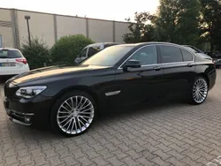 Black sapphire metallic Gebraucht 2013 BMW 730 Sport Line Limousine | 15.990 € (Guter Preis)
