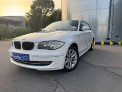 Gebraucht 2009 BMW 116 Kleinwagen | 4.190 € (Etwas zu teuer)