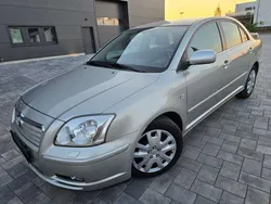 Silber Gebraucht 2006 Toyota Avensis Executive Limousine | 4.600 € (Fairer Preis)