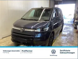 Blau Gebraucht 2022 VW Multivan Energetic Van / Kleinbus | 49.888 € (Fairer Preis)
