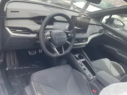 Moon weiß perleffekt Neu 2025 Skoda Enyaq iV SportLine SUV | 50.245 € (Guter Preis)