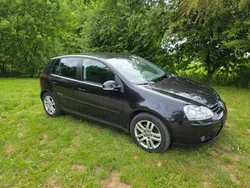 VW Golf VI