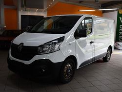Weiß Gebraucht 2019 Renault Trafic Komfort Van | 12.850 € (Guter Preis)