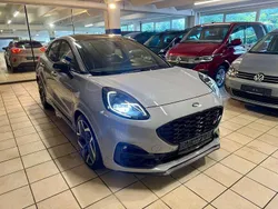 Grey matter Gebraucht 2021 Ford Puma ST SUV | 20.499 € (Superpreis)