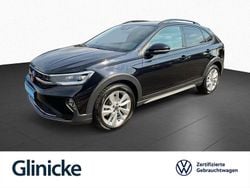 Deep black perleffekt Gebraucht 2024 VW Taigo Move SUV | 19.833 € (Guter Preis)