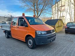 Orange Gebraucht 2012 VW T5 Van | 5.800 €