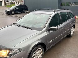 Grau Gebraucht 2006 Renault Laguna II Kombi | 1.900 €