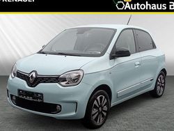 Blau Gebraucht 2023 Renault Twingo Techno Kleinwagen | 13.790 € (Fairer Preis)