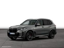Dravitgrau metallic Gebraucht 2024 BMW X5 Shadowline SUV | 92.094 € (Guter Preis)