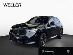 Black sapphire (schwarz) Gebraucht 2025 BMW X3 Comfort Edition SUV | 68.450 € (Fairer Preis)