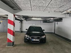 Schwarz Gebraucht 2006 Audi A6 S-Line Cabrio | 5.750 €