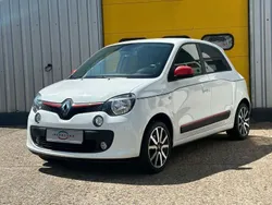 Weiß Gebraucht 2015 Renault Twingo Luxe Kleinwagen | 6.600 € (Fairer Preis)