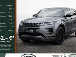 Eiger grey Gebraucht 2023 Land Rover Range Rover evoque SE Dynamic SUV | 36.890 € (Superpreis)