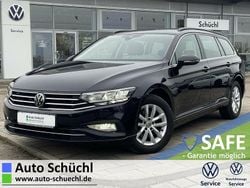 Deep black perleffekt Gebraucht 2022 VW Passat Business Kombi | 23.870 € (Guter Preis)