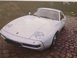 Weiß Gebraucht 1980 Porsche 928 Coupé | 45.000 €