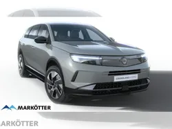 Grau ((wunschfarbe)) Neu 2025 Opel Grandland X Edition SUV | 28.990 € (Superpreis)
