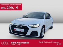 Weiß Gebraucht 2022 Audi A1 Sportback Kleinwagen | 18.460 € (Fairer Preis)