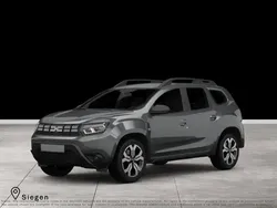 Grau Gebraucht 2023 Dacia Duster Expression SUV | 19.980 € (Guter Preis)