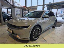 Grau Gebraucht 2023 Hyundai Ioniq 5 Techniq SUV | 31.490 € (Etwas zu teuer)