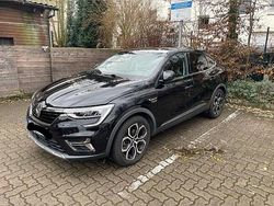 Schwarz Gebraucht 2022 Renault Arkana SUV | 17.000 € (Superpreis)