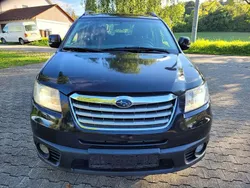 Schwarz Gebraucht 2008 Subaru Tribeca SUV | 4.900 €