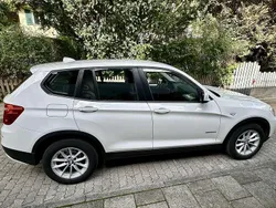 Gebraucht 2011 BMW X3 SUV | 11.990 € (Superpreis)
