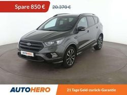 Gray Gebraucht 2019 Ford Kuga ST-Line SUV | 19.520 € (Fairer Preis)