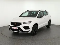 Weiß Neu 2024 Cupra Ateca SUV | 34.890 € (Guter Preis)