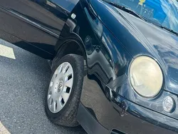 Schwarz Gebraucht 2002 VW Lupo Kleinwagen | 2.100 € (Fairer Preis)
