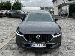 Grau Gebraucht 2025 Mazda CX-30 Homura-Line SUV | 27.999 €