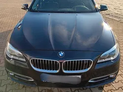 BMW 550