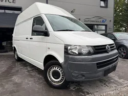 Weiß Gebraucht 2012 VW T5 Van | 7.999 €