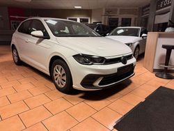 Weiß Gebraucht 2022 VW Polo Life Kleinwagen | 15.900 € (Fairer Preis)