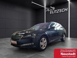 Schwarzmagic perleffekt Gebraucht 2021 Skoda Superb Style Kombi | 26.250 € (Guter Preis)