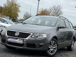 Grau Gebraucht 2007 VW Passat Trendline Kombi | 1.399 € (Superpreis)