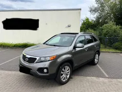 Grau Gebraucht 2010 Kia Sorento SUV | 5.890 € (Guter Preis)