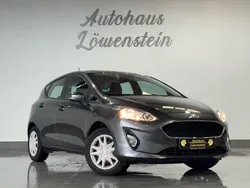 Grau Gebraucht 2019 Ford Fiesta Cool & Connect Kleinwagen | 8.980 € (Guter Preis)