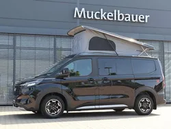 Grau Neu 2025 Ford Tourneo Custom Active Van / Kleinbus | 75.995 €