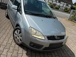 Silber Gebraucht 2004 Ford C-MAX Van / Kleinbus | 500 € (Fairer Preis)