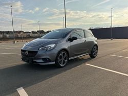 Grau Gebraucht 2019 Opel Corsa GS Line Kleinwagen | 10.999 € (Fairer Preis)