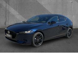 Neu 2025 Mazda 3 Homura-Line | 26.390 €
