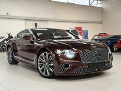 Braun Gebraucht 2021 Bentley Continental GT Coupé | 169.500 €