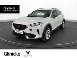 Weiß Gebraucht 2022 Cupra Formentor SUV | 23.430 € (Guter Preis)