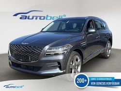Grau Gebraucht 2021 Genesis GV80 Limousine | 55.900 € (Fairer Preis)