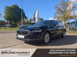 Onyxschwarz metallic Neu 2025 Skoda Superb Selection Kombi | 41.990 € (Guter Preis)