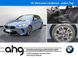 Grau Gebraucht 2024 BMW 120 M Sport Kleinwagen | 32.950 € (Fairer Preis)