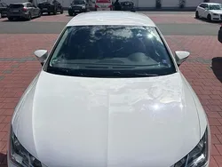 Weiß Gebraucht 2016 Seat Leon Limousine | 8.500 € (Guter Preis)